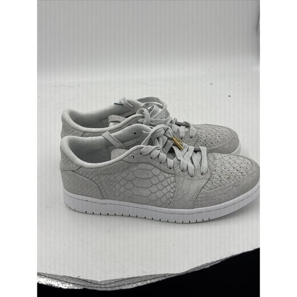 Size 8 - Air Jordan 1 Retro NS Low Off White Promo Sample main image 6
